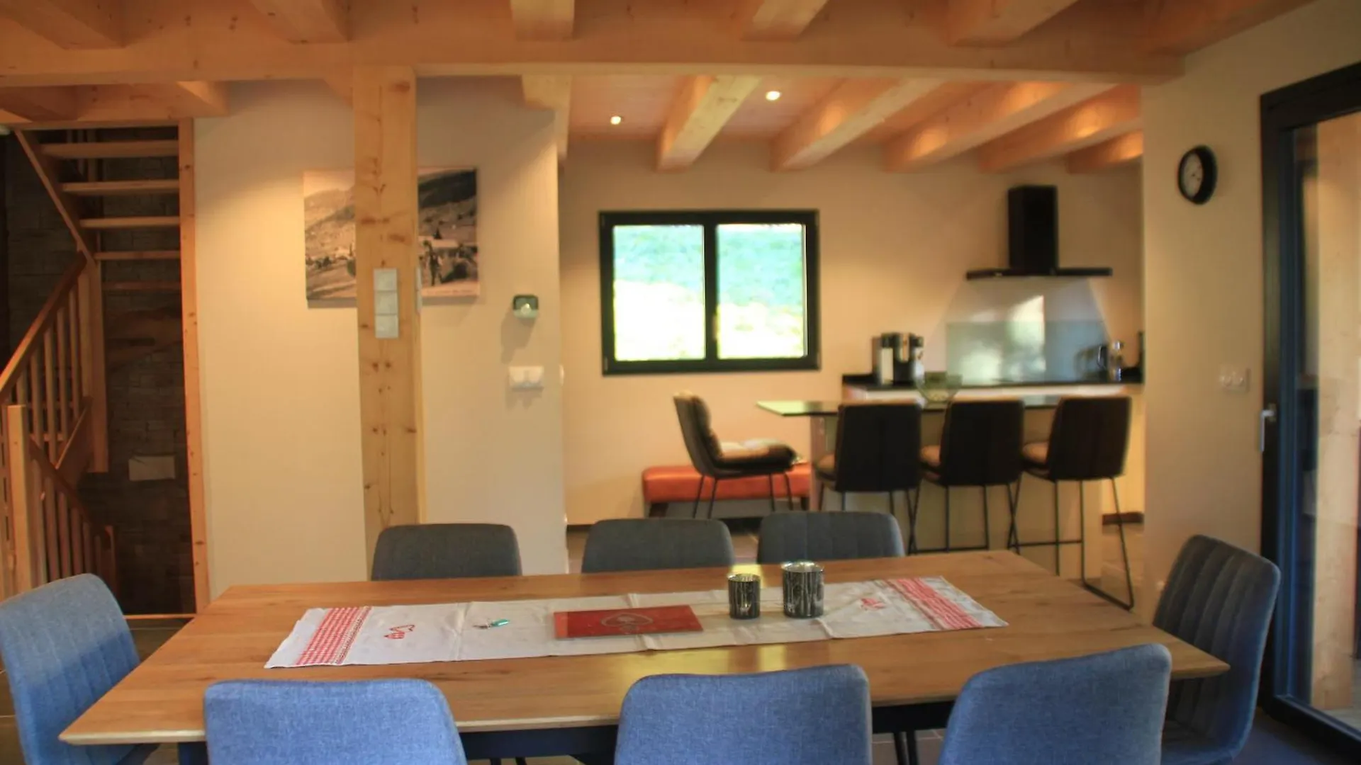 Chalet La Frenaie Frn Nature & Modern 10 Pers Chatel