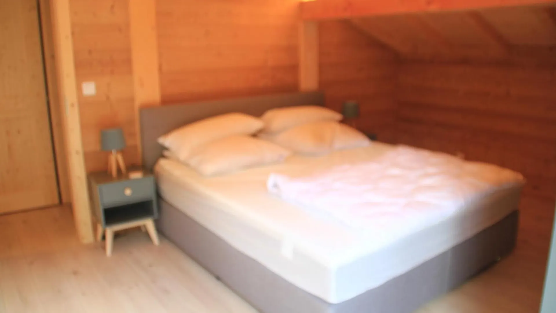 Chalet La Frenaie Frn Nature & Modern 10 Pers Chatel