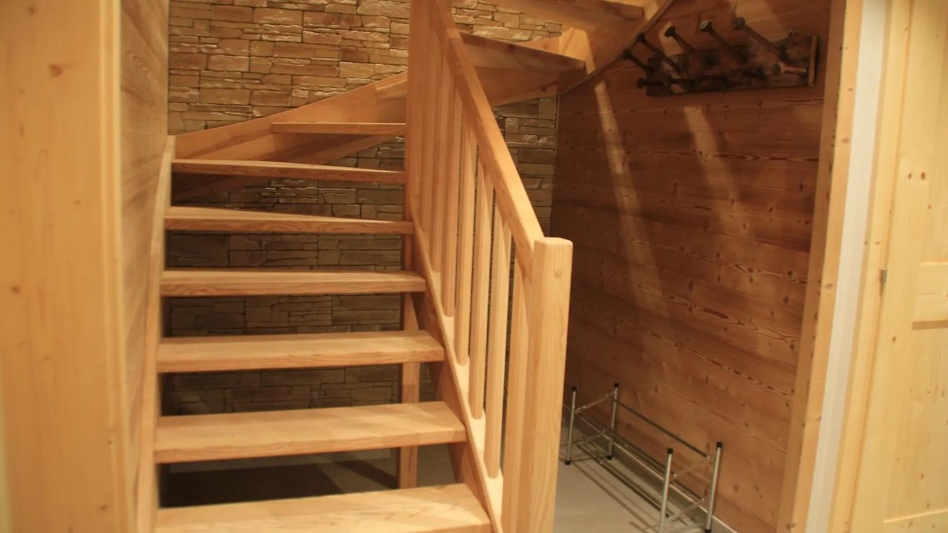 Chalet La Frenaie Frn Nature & Modern 10 Pers Chatel France