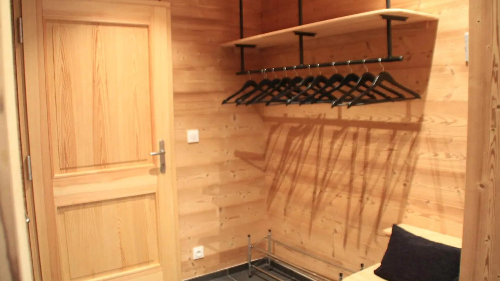 Chalet La Frenaie Frn Nature & Modern 10 Pers Chatel