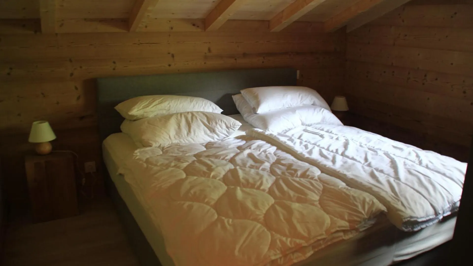 Chalet La Frenaie Frn Nature & Modern 10 Pers Chatel