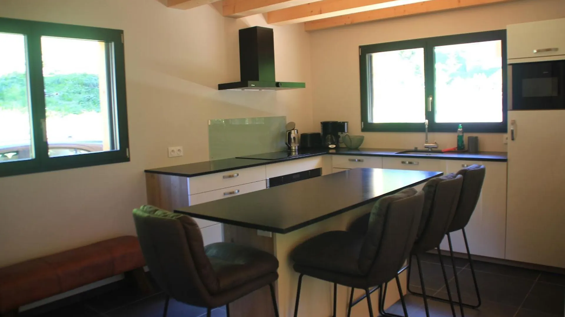 Chalet La Frenaie Frn Nature & Modern 10 Pers Chatel